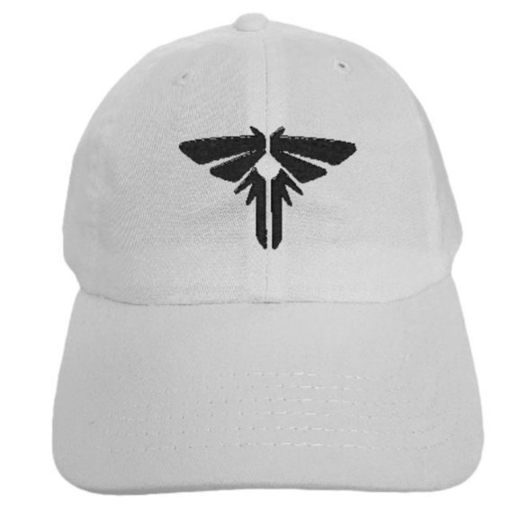 Last of us firefly hat - Picture 1 of 5